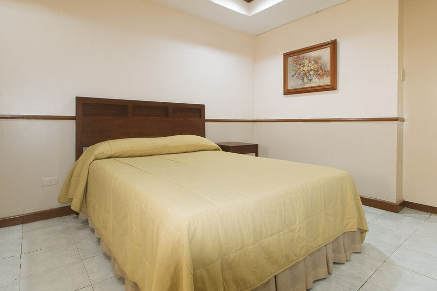 Garden Plaza Hotel Manila