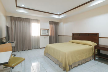 Garden Plaza Hotel Manila