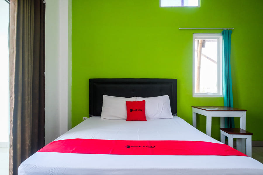 RedDoorz near Pakuwon Mall Solo Baru