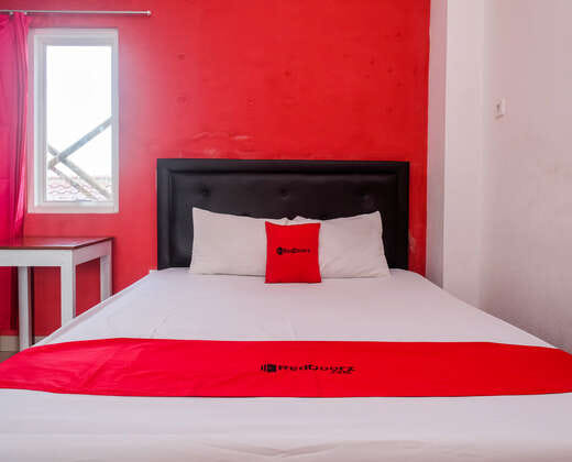 RedDoorz near Pakuwon Mall Solo Baru