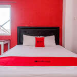 RedDoorz near Pakuwon Mall Solo Baru
