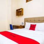 RedDoorz Syariah @ Griya Thamrin Manahan Solo