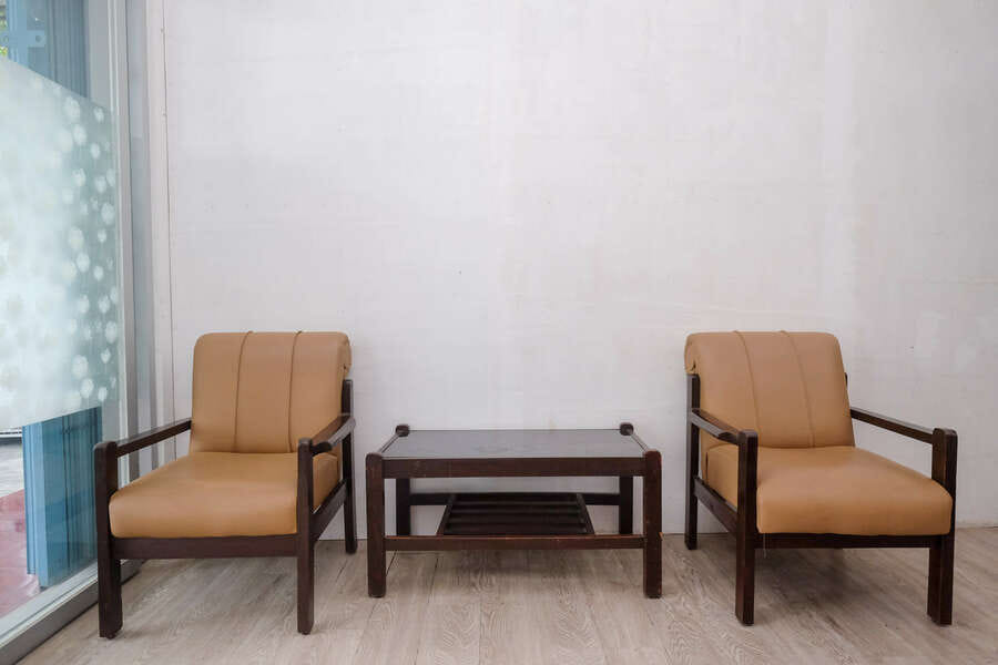 RedDoorz Syariah @ Griya Thamrin Manahan Solo