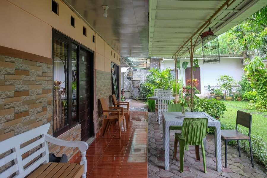 RedDoorz Syariah @ Colomadu 2