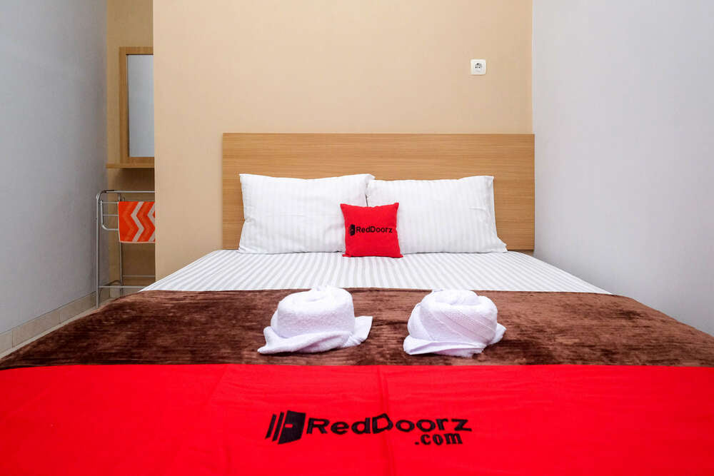 RedDoorz SALE