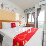 RedLiving Apartemen Grand Sentraland - Bangde Rooms
