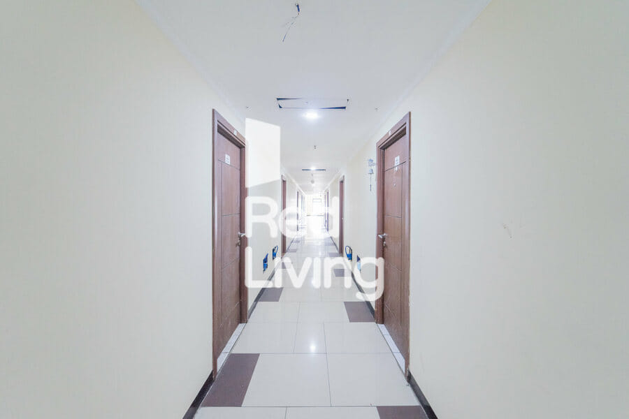 Apartemen Kemang View - Room 88 Tower Acasia