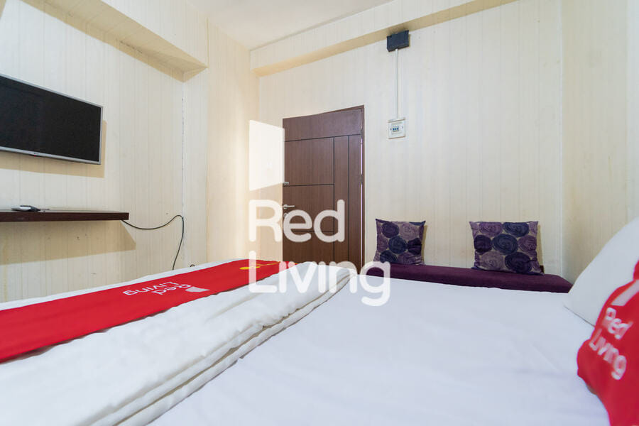 Apartemen Kemang View - Room 88 Tower Acasia