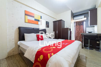 Apartemen Kemang View - Room 88 Tower Acasia
