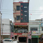 RedDoorz near Jalan MP Mangkunegara Palembang