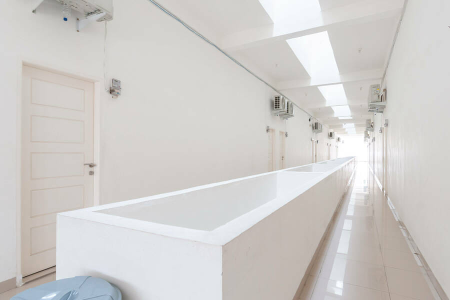 RedDoorz near UISU teladan Medan