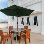 RedDoorz near UISU teladan Medan