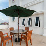 RedDoorz near UISU teladan Medan