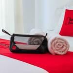 RedDoorz Syariah near Sultan Syarif Kasim II Airport