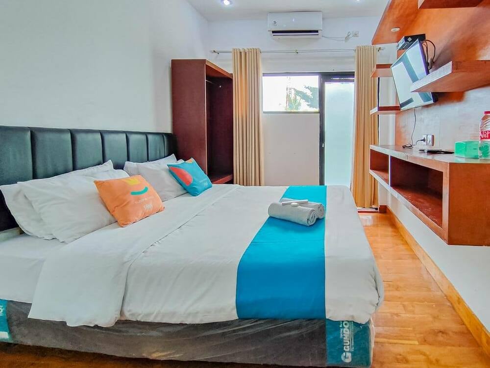 Suite Room
