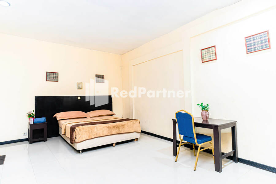 Cherry Pink Hotel Medan RedPartner