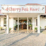 Cherry Pink Hotel Medan RedPartner