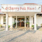 Cherry Pink Hotel Medan RedPartner