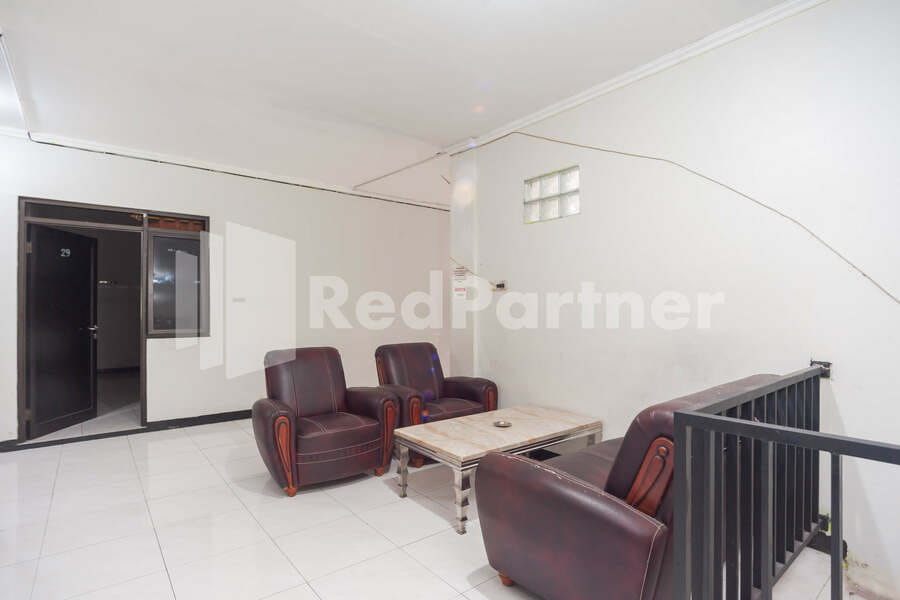 Wisma Juanda Bogor RedPartner
