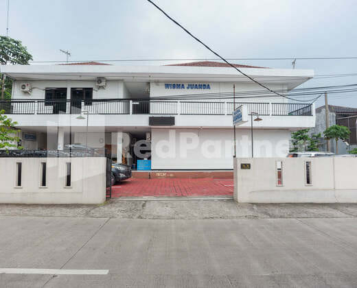 Wisma Juanda Bogor RedPartner