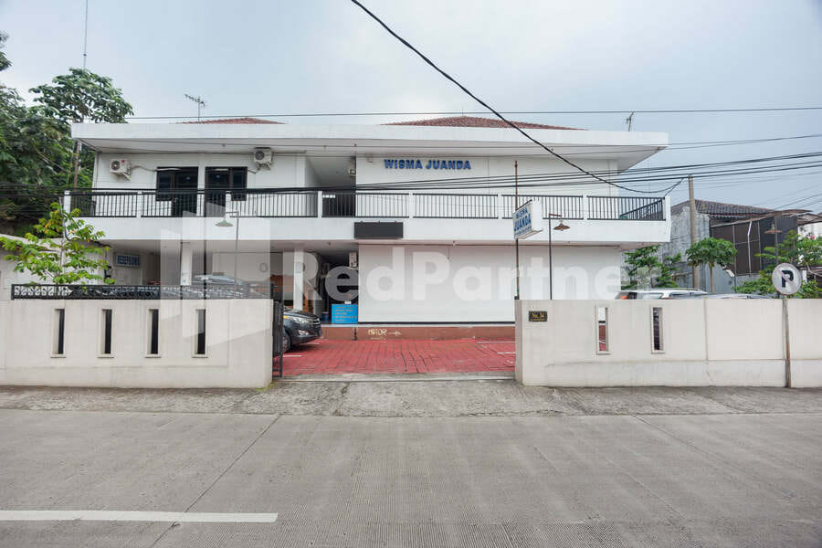 Wisma Juanda Bogor RedPartner
