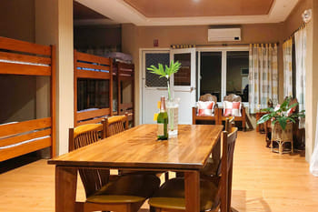 TGE Resort and Farmhouse