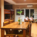 TGE Resort and Farmhouse