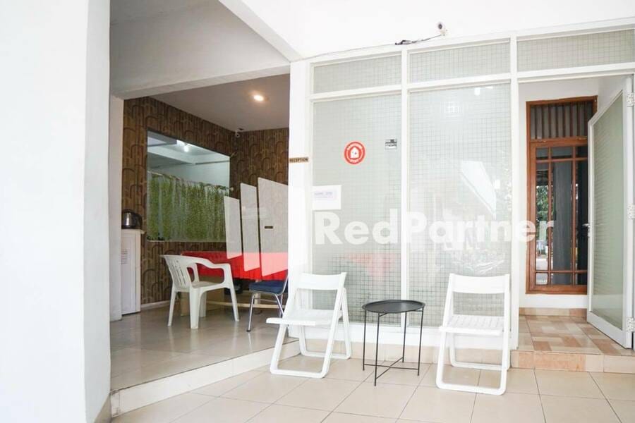 Griya Sawamah Syariah RedPartner