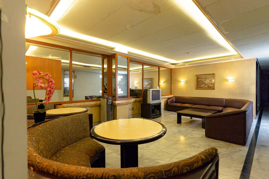 Urbanview Hotel P Residence Asemka