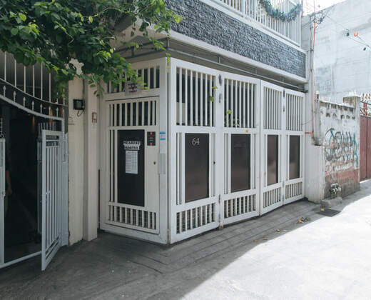 Nearest Hostel Pasay City by RedDoorz