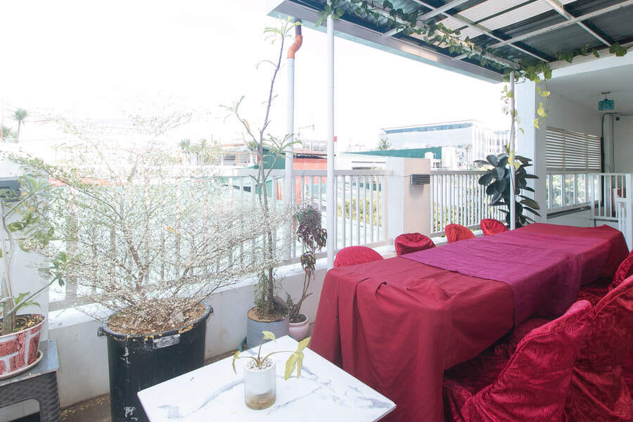 Nearest Hostel Pasay City by RedDoorz