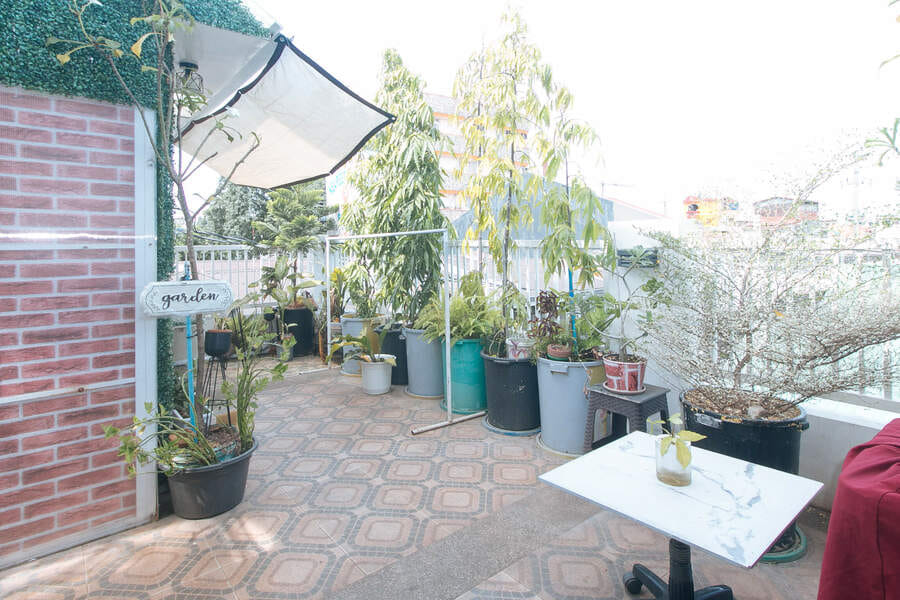 Nearest Hostel Pasay City by RedDoorz
