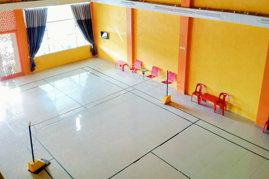 RedDoorz Syariah @ Harley Hotel Sabang