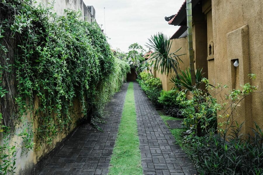 Bali Radiance Villas Seminyak