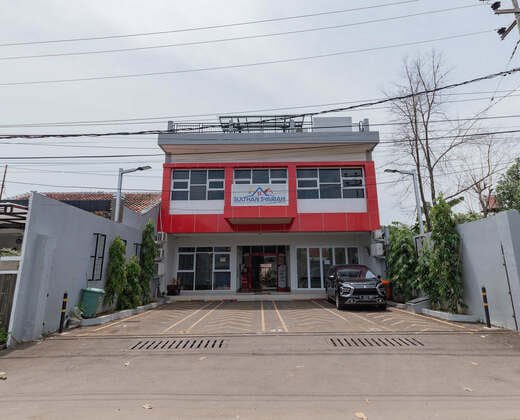 RedDoorz Syariah near DPRD Kabupaten Subang