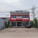 RedDoorz Syariah near DPRD Kabupaten Subang