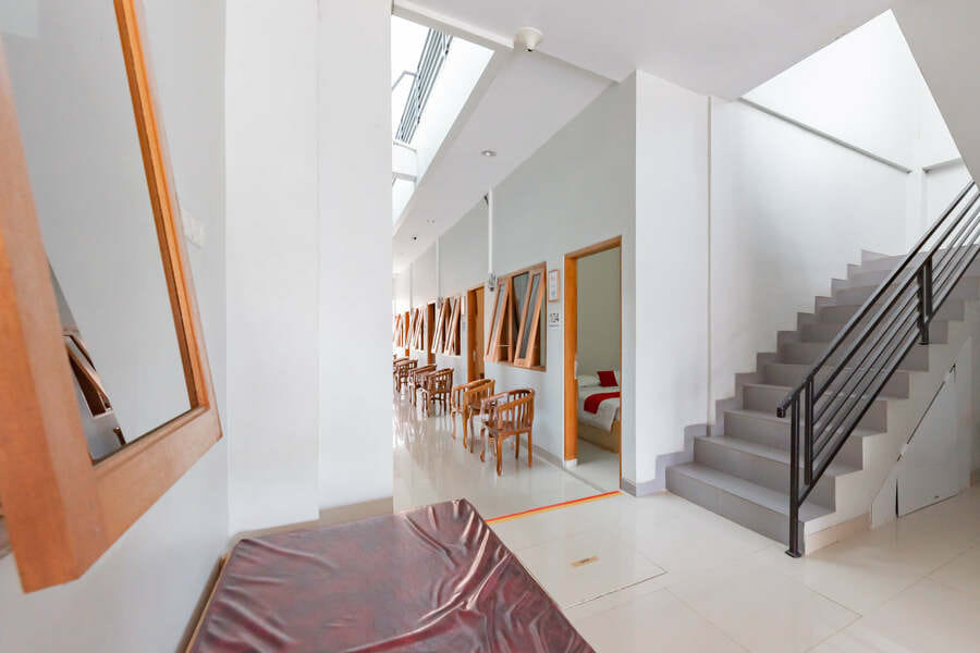 RedDoorz Syariah near DPRD Kabupaten Subang