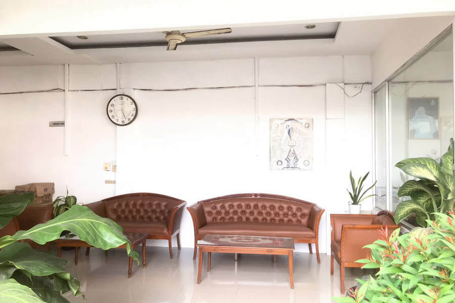 Rose House RedPartner