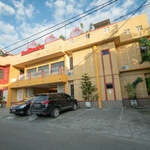 RedDoorz Syariah @ Jalan Gajah Mada Meulaboh