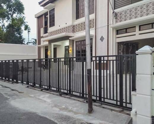 RedDoorz Syariah near Stasiun Madiun 2