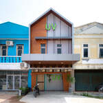 Urbanview Hotel R House Batam by RedDoorz