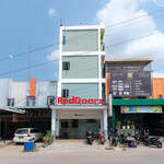 RedDoorz near Hang Nadim Batam Airport