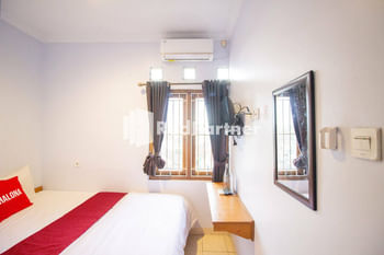Halona Residence near Pakuwon Mall Jogja