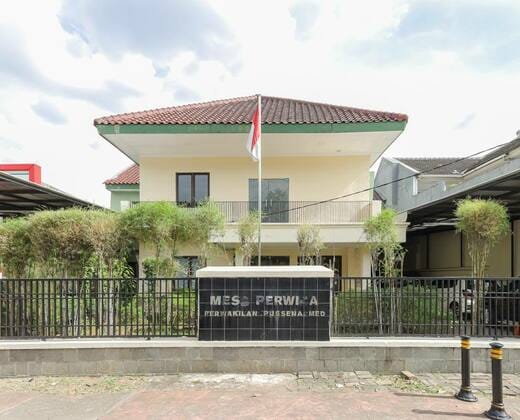 Urbanview Roemah Tebet