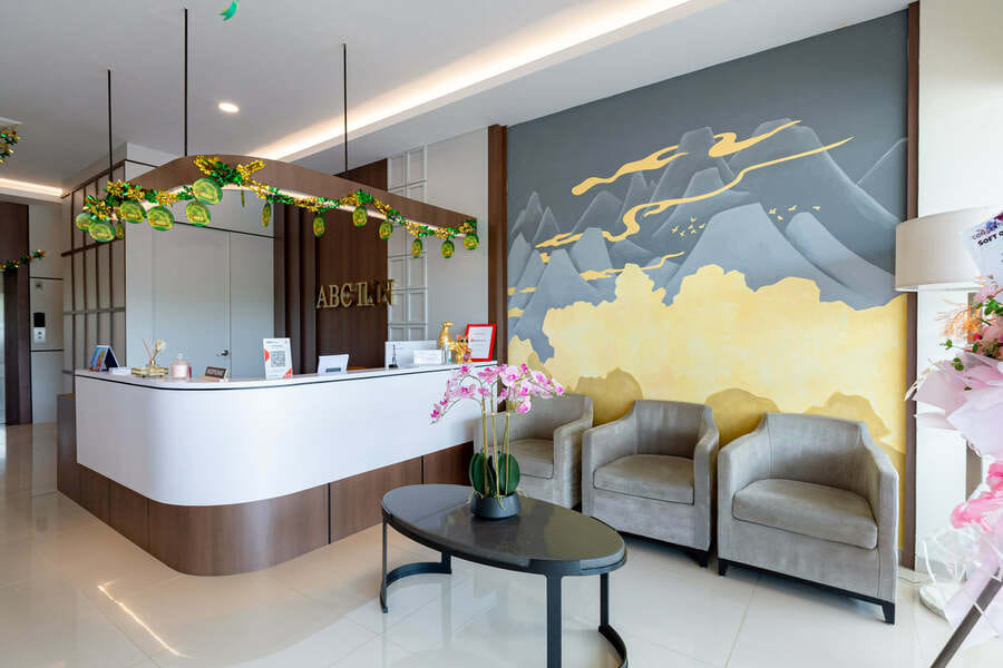 RedDoorz Plus @ Komplek ABC Batu Aji Batam