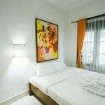Urbanview Hotel Ananda Beach Sanur