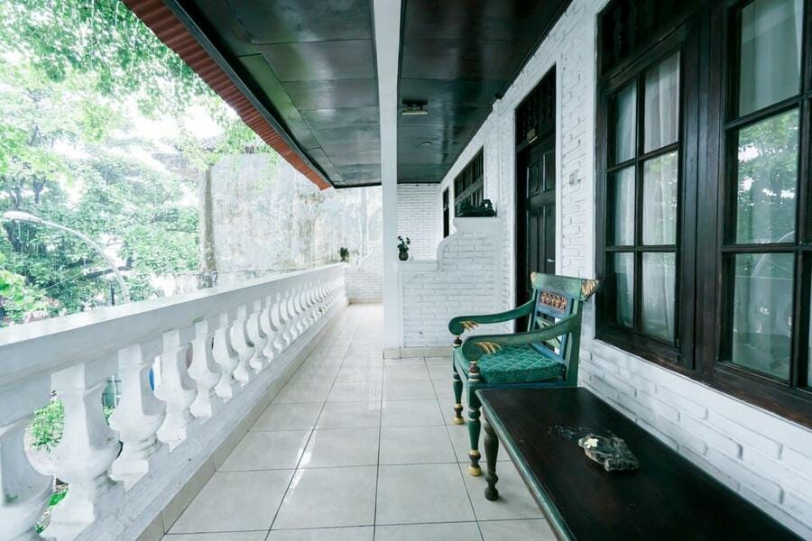 Urbanview Hotel Ananda Beach Sanur