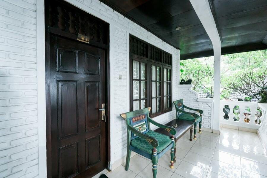 Urbanview Hotel Ananda Beach Sanur