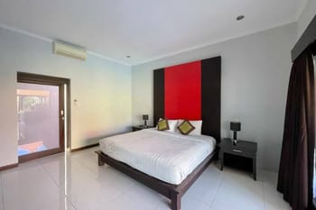 The Lavana Bali Radiance Arjuna Villa Seminyak