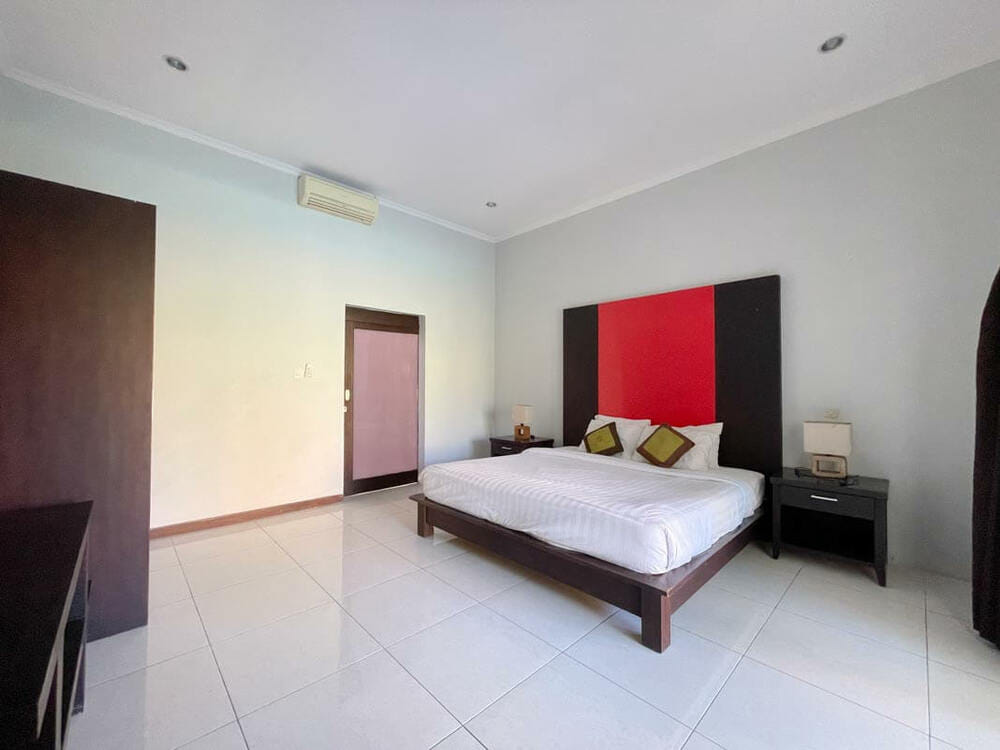 2 BR Double
